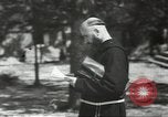 Image of Hungarian people Budapest Hungary, 1948, second 43 stock footage video 65675074140