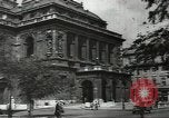 Image of Hungarian people Budapest Hungary, 1948, second 1 stock footage video 65675074141