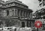 Image of Hungarian people Budapest Hungary, 1948, second 3 stock footage video 65675074141