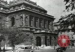 Image of Hungarian people Budapest Hungary, 1948, second 4 stock footage video 65675074141