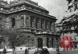 Image of Hungarian people Budapest Hungary, 1948, second 5 stock footage video 65675074141