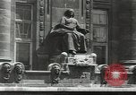 Image of Hungarian people Budapest Hungary, 1948, second 6 stock footage video 65675074141