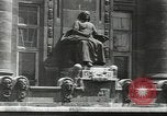 Image of Hungarian people Budapest Hungary, 1948, second 8 stock footage video 65675074141