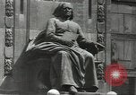Image of Hungarian people Budapest Hungary, 1948, second 9 stock footage video 65675074141
