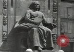 Image of Hungarian people Budapest Hungary, 1948, second 10 stock footage video 65675074141