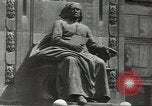 Image of Hungarian people Budapest Hungary, 1948, second 11 stock footage video 65675074141