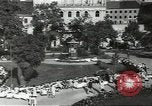 Image of Hungarian people Budapest Hungary, 1948, second 17 stock footage video 65675074141