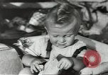 Image of Hungarian people Budapest Hungary, 1948, second 23 stock footage video 65675074141