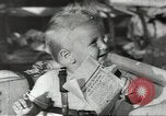 Image of Hungarian people Budapest Hungary, 1948, second 25 stock footage video 65675074141