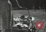 Image of Hungarian people Budapest Hungary, 1948, second 29 stock footage video 65675074141