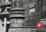 Image of Hungarian people Budapest Hungary, 1948, second 30 stock footage video 65675074141