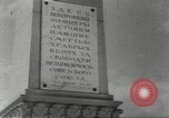 Image of Hungarian people Budapest Hungary, 1948, second 39 stock footage video 65675074141