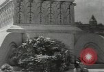 Image of Hungarian people Budapest Hungary, 1948, second 42 stock footage video 65675074141
