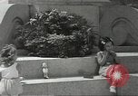 Image of Hungarian people Budapest Hungary, 1948, second 43 stock footage video 65675074141