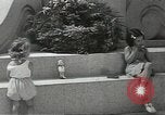 Image of Hungarian people Budapest Hungary, 1948, second 44 stock footage video 65675074141