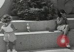 Image of Hungarian people Budapest Hungary, 1948, second 45 stock footage video 65675074141