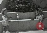 Image of Hungarian people Budapest Hungary, 1948, second 46 stock footage video 65675074141