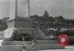 Image of Hungarian people Budapest Hungary, 1948, second 50 stock footage video 65675074141