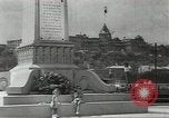 Image of Hungarian people Budapest Hungary, 1948, second 52 stock footage video 65675074141