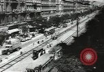 Image travailleurs hongrois Budapest Hongrie, 1948, de la seconde 1 séquences d'archives historiques vidéo 65675074142