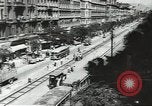 Image travailleurs hongrois Budapest Hongrie, 1948, de la seconde 3 séquences d'archives historiques vidéo 65675074142