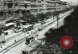Image travailleurs hongrois Budapest Hongrie, 1948, de la seconde 4 séquences d'archives historiques vidéo 65675074142