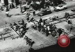 Image travailleurs hongrois Budapest Hongrie, 1948, de la seconde 6 séquences d'archives historiques vidéo 65675074142
