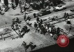 Image travailleurs hongrois Budapest Hongrie, 1948, de la seconde 7 séquences d'archives historiques vidéo 65675074142