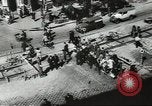 Image travailleurs hongrois Budapest Hongrie, 1948, de la seconde 8 séquences d'archives historiques vidéo 65675074142