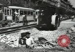 Image travailleurs hongrois Budapest Hongrie, 1948, de la seconde 11 séquences d'archives historiques vidéo 65675074142