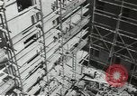 Image travailleurs hongrois Budapest Hongrie, 1948, de la seconde 12 séquences d'archives historiques vidéo 65675074142