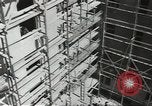 Image travailleurs hongrois Budapest Hongrie, 1948, de la seconde 13 séquences d'archives historiques vidéo 65675074142
