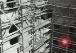 Image travailleurs hongrois Budapest Hongrie, 1948, de la seconde 15 séquences d'archives historiques vidéo 65675074142