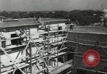 Image travailleurs hongrois Budapest Hongrie, 1948, de la seconde 17 séquences d'archives historiques vidéo 65675074142
