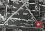 Image travailleurs hongrois Budapest Hongrie, 1948, de la seconde 19 séquences d'archives historiques vidéo 65675074142