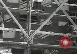 Image travailleurs hongrois Budapest Hongrie, 1948, de la seconde 20 séquences d'archives historiques vidéo 65675074142