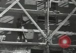 Image travailleurs hongrois Budapest Hongrie, 1948, de la seconde 21 séquences d'archives historiques vidéo 65675074142