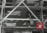 Image travailleurs hongrois Budapest Hongrie, 1948, de la seconde 22 séquences d'archives historiques vidéo 65675074142