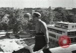 Image travailleurs hongrois Budapest Hongrie, 1948, de la seconde 23 séquences d'archives historiques vidéo 65675074142