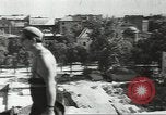 Image travailleurs hongrois Budapest Hongrie, 1948, de la seconde 24 séquences d'archives historiques vidéo 65675074142