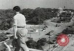 Image travailleurs hongrois Budapest Hongrie, 1948, de la seconde 28 séquences d'archives historiques vidéo 65675074142