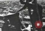 Image travailleurs hongrois Budapest Hongrie, 1948, de la seconde 34 séquences d'archives historiques vidéo 65675074142