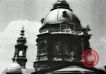 Image travailleurs hongrois Budapest Hongrie, 1948, de la seconde 39 séquences d'archives historiques vidéo 65675074142