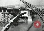 Image travailleurs hongrois Budapest Hongrie, 1948, de la seconde 48 séquences d'archives historiques vidéo 65675074142