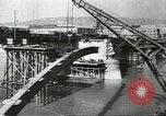 Image travailleurs hongrois Budapest Hongrie, 1948, de la seconde 50 séquences d'archives historiques vidéo 65675074142