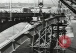 Image travailleurs hongrois Budapest Hongrie, 1948, de la seconde 51 séquences d'archives historiques vidéo 65675074142