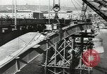 Image travailleurs hongrois Budapest Hongrie, 1948, de la seconde 52 séquences d'archives historiques vidéo 65675074142