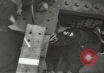 Image travailleurs hongrois Budapest Hongrie, 1948, de la seconde 57 séquences d'archives historiques vidéo 65675074142