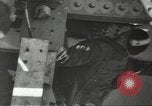 Image travailleurs hongrois Budapest Hongrie, 1948, de la seconde 58 séquences d'archives historiques vidéo 65675074142