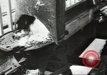 Image travailleurs hongrois Budapest Hongrie, 1948, de la seconde 59 séquences d'archives historiques vidéo 65675074142